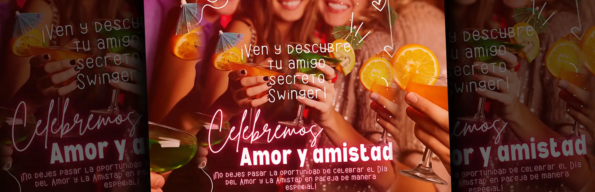 Amigo secreto swinger Bogotá Amigo secreto swinger Medellín