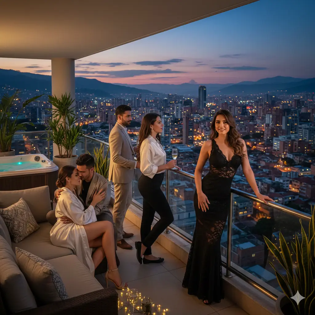 Qué significa swinger