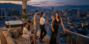 Qué significa swinger